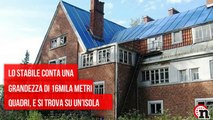 In Finlandia la nuova villa del Presidente Vladimir Putin | Notizie.it