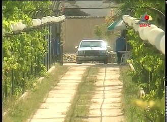 مسلسل لقاء السحاب - الحلقة الرابعة عشر