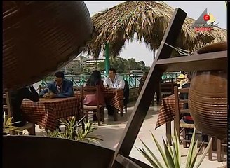 مسلسل لدواعى امنية - الحلقة العاشرة