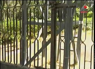 مسلسل لدواعى امنية - الحلقة السابعة عشر