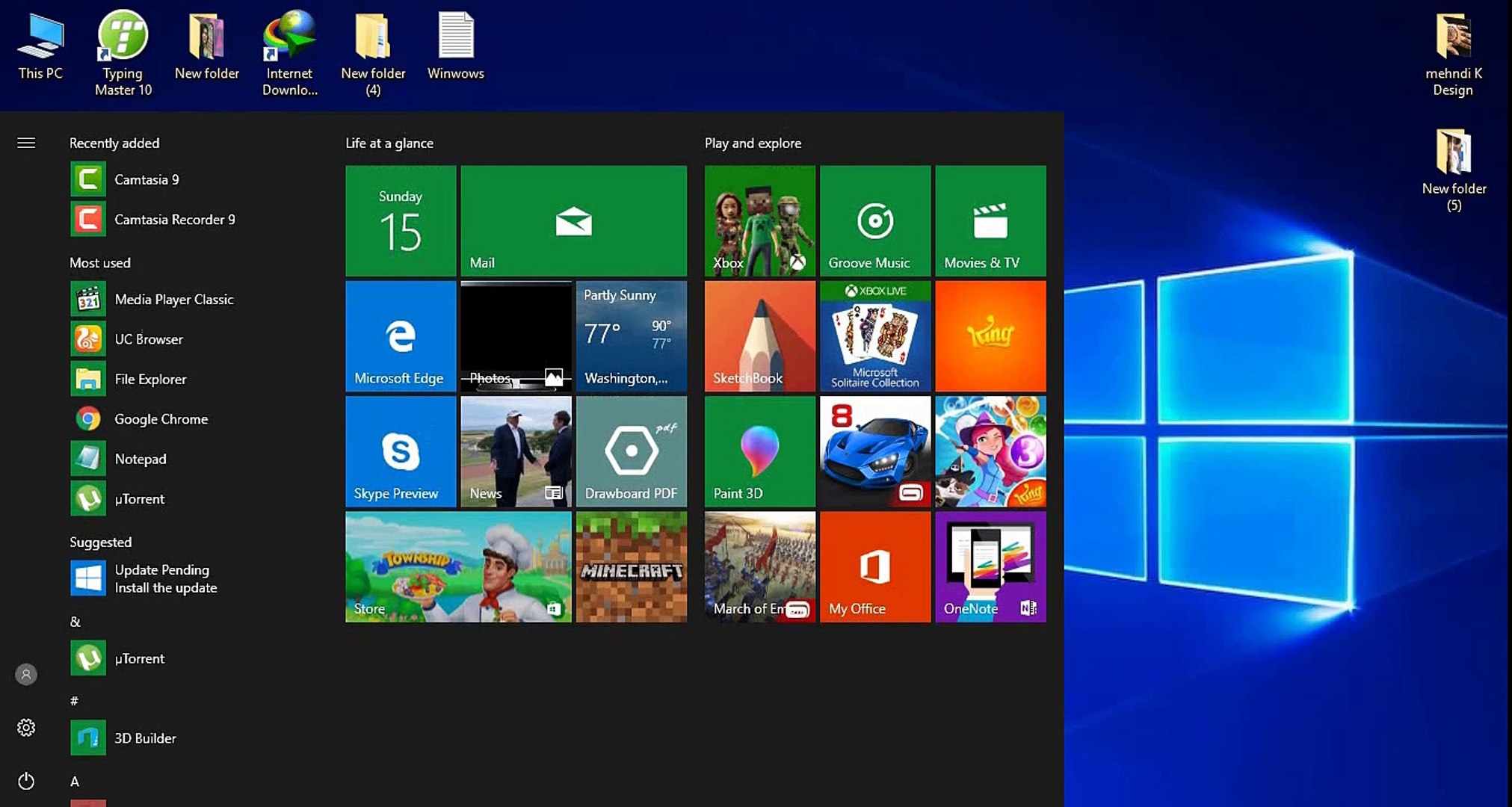 How to use the Snipping Tool in Windows 10 Free & Easy