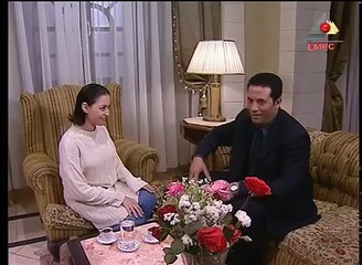 مسلسل لدواعى امنية - الحلقة الثالثة والعشرون