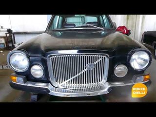 MAKINAT E NOSTALGJISË, NJË MUZE I VËRTETË I AUTOMJETEVE TË VESHURA ME HISTORI