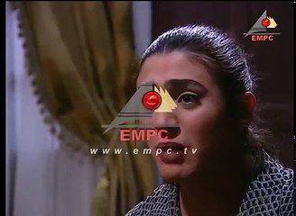 مسلسل لدواعى امنية - الحلقة التاسعة عشر