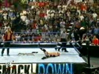 Jeff Hardy Swanton