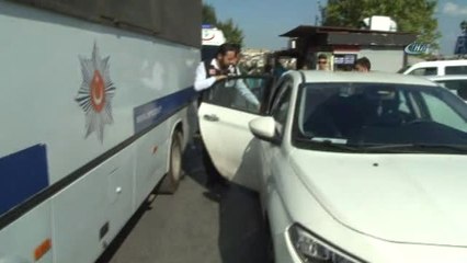 Adnan Oktar Operasyonunda Gözaltına Alınanların İfadesi Alınmaya Başlandı