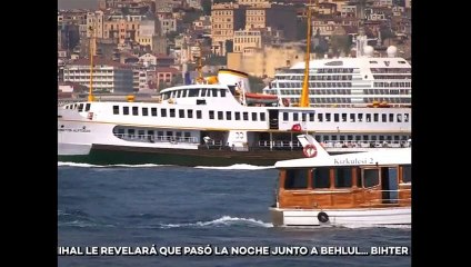 El Secreto de Feriha Capitulo 126 Completo en Español Latino