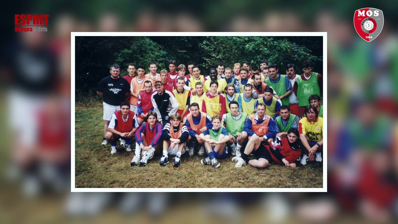 Jubilé de Martin LACOSTE