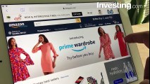 Two Firms Lift Amazon Stock Price Targets
