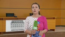 Shkarkohet Gani Dizdari - Top Channel Albania - News - Lajme