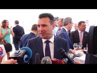 Zaev kërkon kompromis nga opozita për KSHZ-në