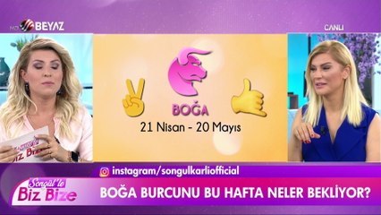 Boğa burcunu bu hafta neler bekliyor? 16 Temmuz 2018