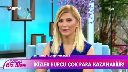 İkizler burcunu bu hafta neler bekliyor? 16 Temmuz 2018