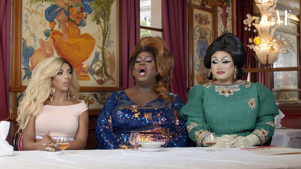 Pardon My French Food - Épisode 6