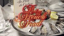 Pardon My French Food - Épisode 3  | VANITY FAIR