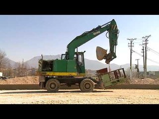 10.8 mln euro për çdo km rrugë - Top Channel Albania - News - Lajme