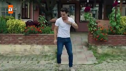 مسلسل طيور بلا اجنحة الحلقة 19 – قسم 2 –