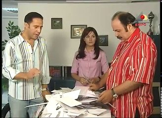 من غير ميعاد l اشرف عبد الباقي l الحلقة السادسة عشر