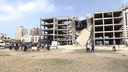 Unesco'ya "Filistin Kültürel Mirasını Koruma" Çağrısı