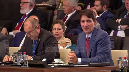 Rama, mes Trumpit e Merkelit - Top Channel Albania - News - Lajme