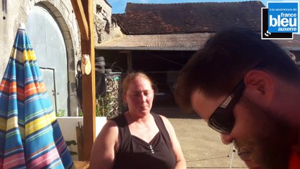 EP02 - Récupération voiture