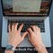 MacBook Pro 2017 vs 2018 : comparatif sonore des claviers