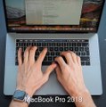 MacBook Pro 2017 vs 2018 : comparatif sonore des claviers