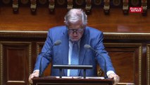 Logement : Jacques Mézard défend le droit d’amendement et est applaudi par les sénateurs