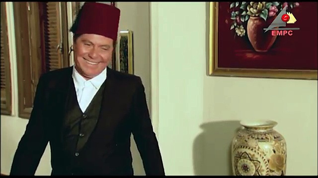 مسلسل وكالة عطية  الحلقة  14