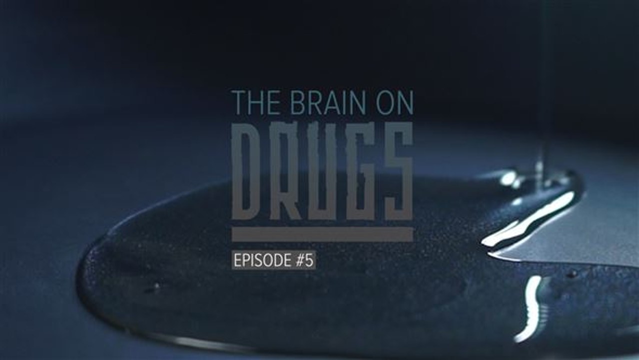 The Brain on Drugs: GHB