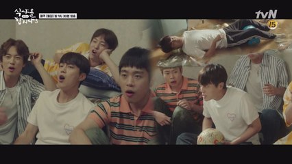 윤두준, 뜨거운 가슴에♬ (박지성 친필 사인)공을 안을래♩♪ㅎㅎ