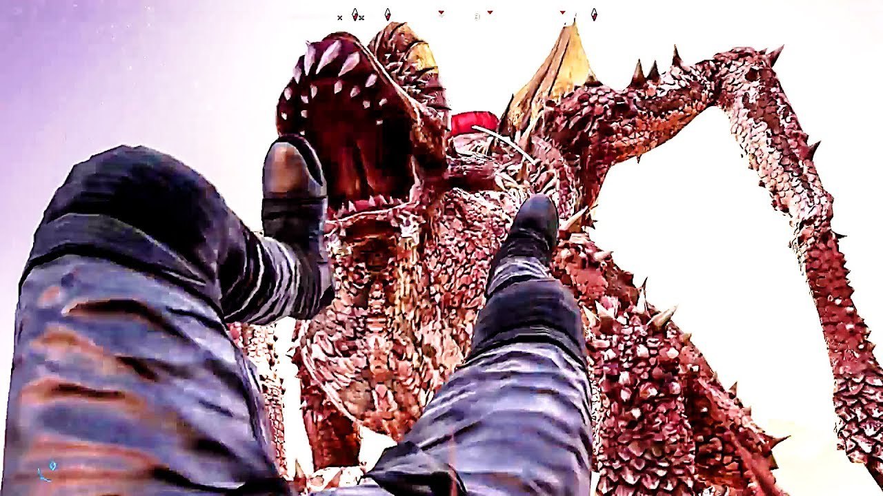 FARCRY 5 : Lost On Mars Bande Annonce de Gameplay