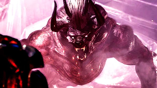 MONSTER HUNTER WORLD x FINAL FANTASY XIV Bande Annonce de Gameplay