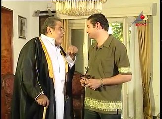 مسلسل نجمة الجماهير - الحلقة السابعة