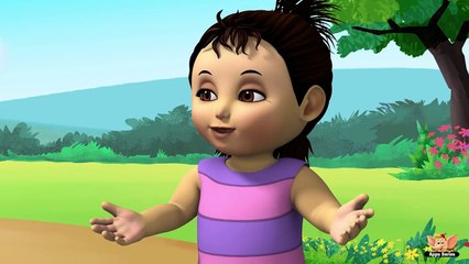 Hathi Raja - Hindi Song