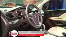 2018 Buick Encore Kenosha WI | Buick Dealer Kenosha WI