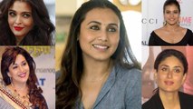 Kareena Kapoor, Aishwarya Rai के अलावा इन Actresses के चेहरे पर दिखने लगा है उम्र का असर | Boldsky