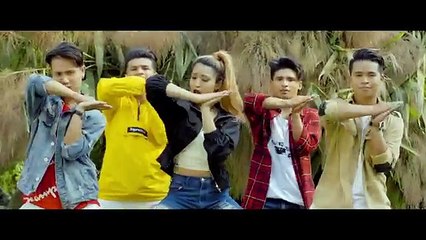 Maya Luki Luki __ Tika Prasain Ft. The Cartoonz Crew