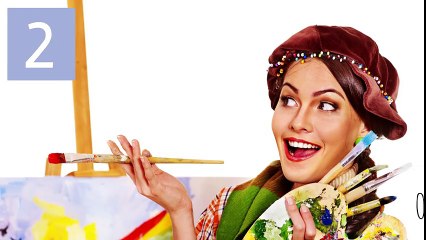 10 bonnes raisons d'être bordélique