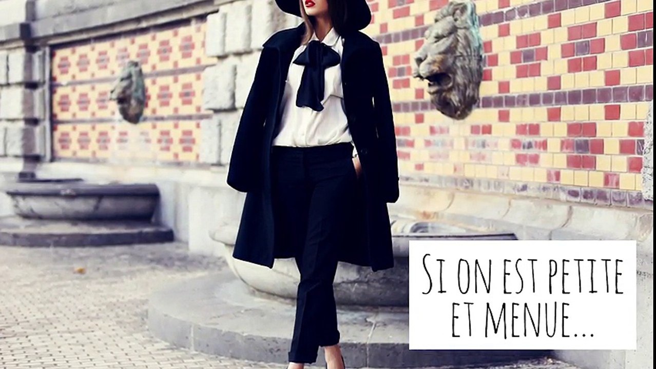 Comment bien choisir son pantalon ?