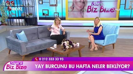 Yay burcunu bu hafta neler bekliyor? 16 Temmuz 2018