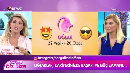 Oğlak burcunu bu hafta neler bekliyor? 16 Temmuz 2018