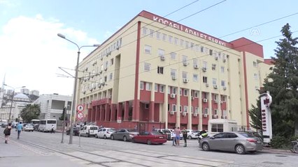 Sahte Sağlık Raporu Operasyonu - 20 Kişi Adliyeye Sevk Edildi