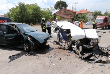 Adeta Can Pazarı Yaşandı