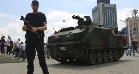Son Dakika! OHAL 18 Temmuz'da Son Buluyor