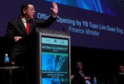 Guan Eng: We can afford all shelved mega projects, if not for 1MDB and other scandals
