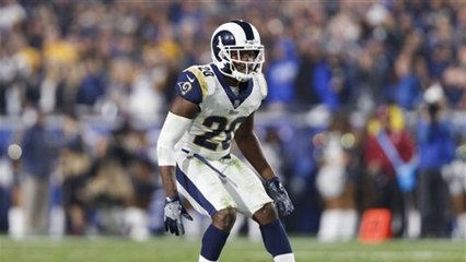 Ian Rapoport: Rams, Lamarcus Joyner unlikely to reach a new deal by deadline