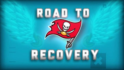 GMFB maps out Buccaneers' 'road to recovery'