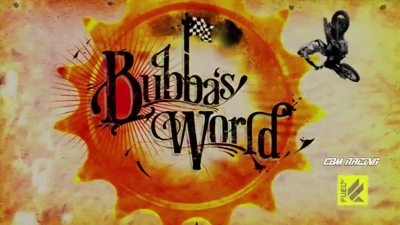 Bubba's World Season 2 Episode 6 The Doctor HD