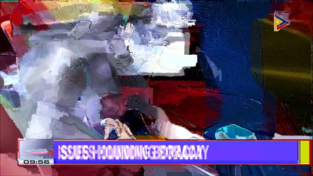 NEWS: Senate hears issues hounding Boracay`